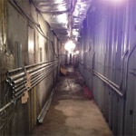 Negative Side Waterproofing negative side waterproofing