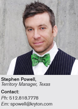 Stephen Powell