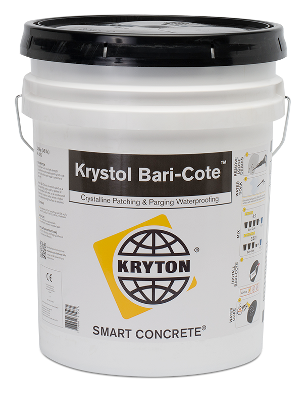 Krystol Bari-Cote