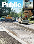 Public Works cover