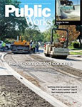 Public Works cover