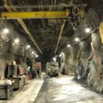 New Afton Mine
