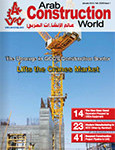 Arab Construction World