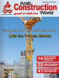 Arab Construction World