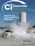 Concrete International
