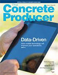 The Concrete Producer