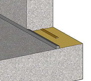 Waterproofing Horizontal & Vertical Construction Joints - Triple Protection Method