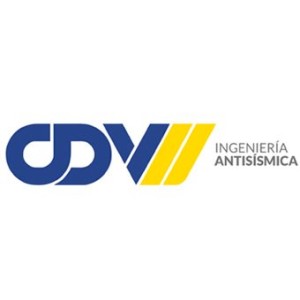 CDV Logo