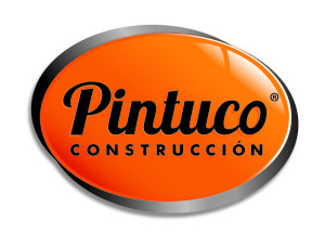 Pintuco Construccion Logo
