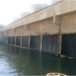 Marine Waterproofing