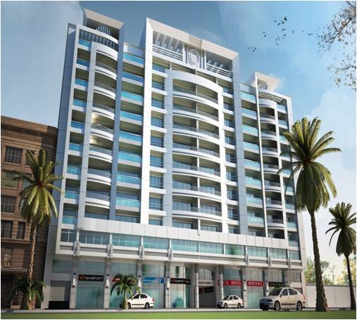 Smouha Heights