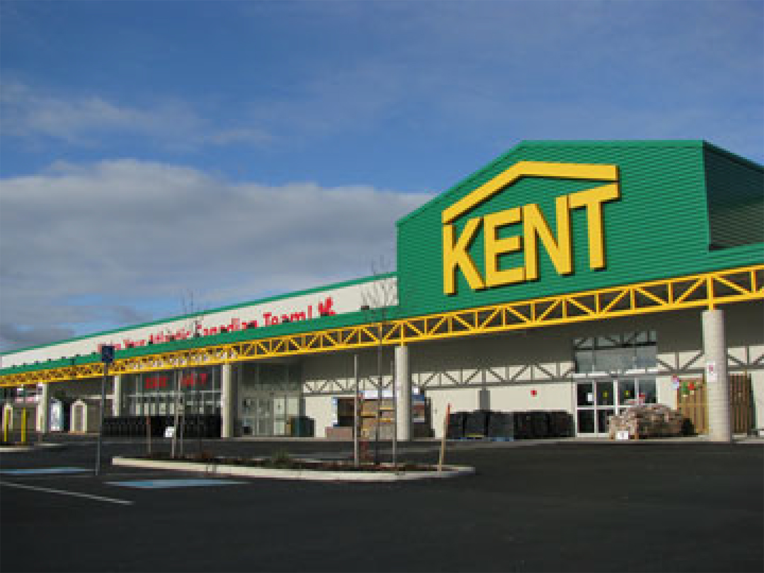 Kent Building Supplies Kryton International Inc Kent Building Supplies Kryton International Inc