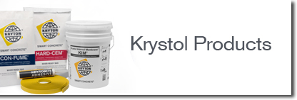 Krystol Products