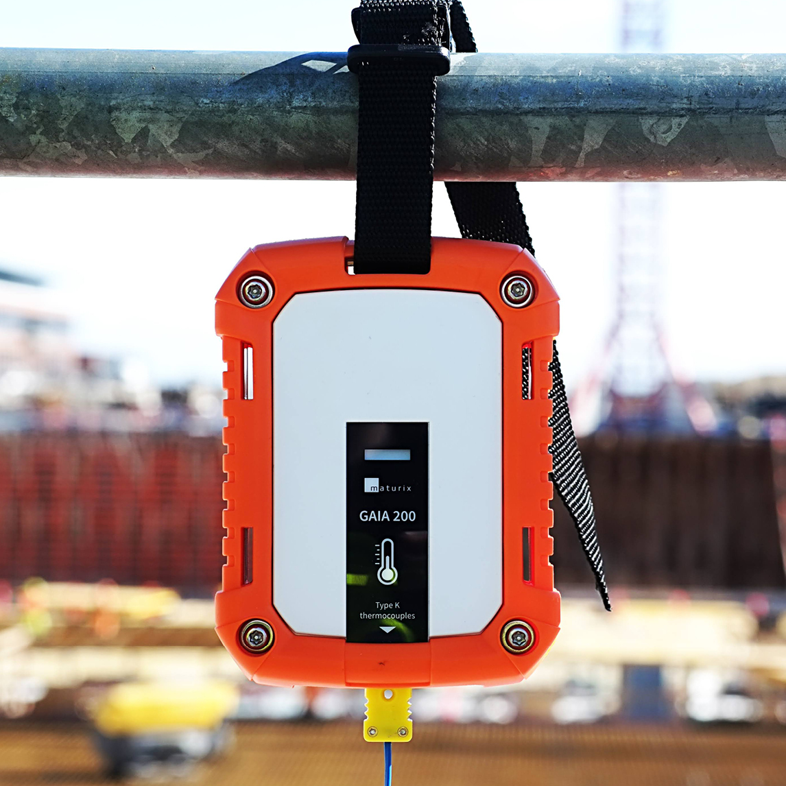 Temperature Monitoring With Concrete Sensors White Pa vrogue.co