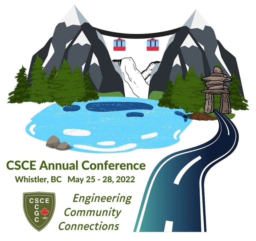 Kryton Promotes Sustainable Solutions at the CSCE 2022 Annual