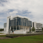 Anti-Corruption Bureau headquarter expansion