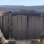Zapotillo Dam