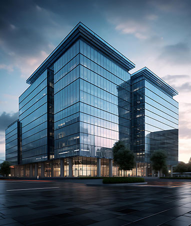 Kryton crystalline waterproofing solutions for buildings.