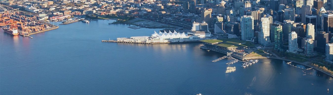 Territory Manager – British Columbia
