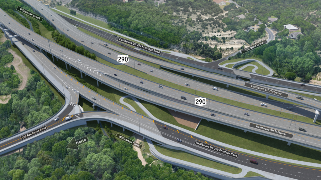 Oak Hill Parkway Kryton International Inc.